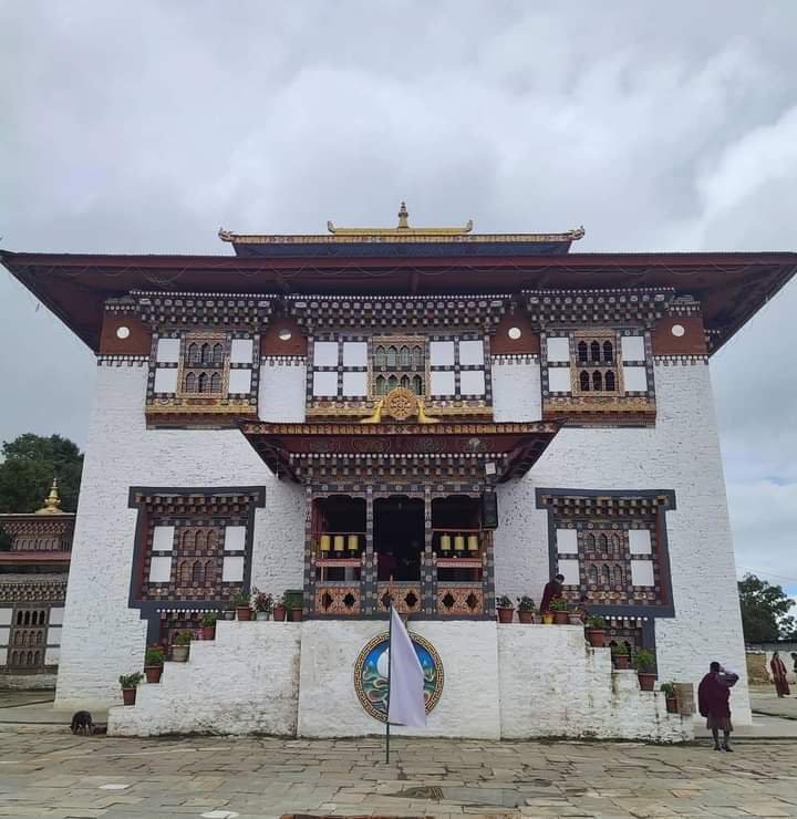 Yonphula Lhakhang