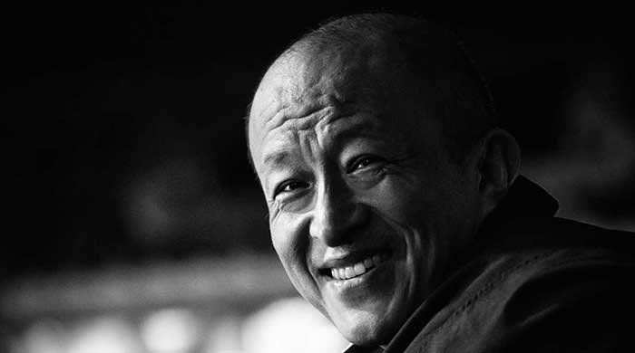 Power, Money and Sex by Dzongsar Jamyang Khyentse Rinpoche